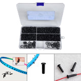 Maxbell Badminton Racket Grommets Maintenance Protection Tube Nylon String Protector