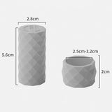 Maxbell 4x Bike Handlebar Tapes Anti Vibration Professional Silicone Handlebar Grips gray