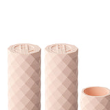 Maxbell 4x Bike Handlebar Tapes Anti Vibration Professional Silicone Handlebar Grips pink