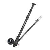 Maxbell Bicycle Pump Hand Pump High Pressure with Ball Pump Needle Compact Bike Pump