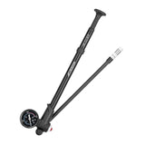 Maxbell Bicycle Pump Hand Pump High Pressure with Ball Pump Needle Compact Bike Pump