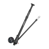 Maxbell Bicycle Pump Hand Pump High Pressure with Ball Pump Needle Compact Bike Pump