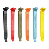 Maxbell Bike Tire Tyre Levers Accessories Premium Durable Bicycle Tire Removal Tools black