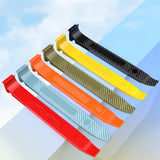 Maxbell Bike Tire Tyre Levers Accessories Premium Durable Bicycle Tire Removal Tools black