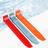 Maxbell Bike Tire Tyre Levers Accessories Premium Durable Bicycle Tire Removal Tools black