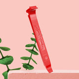 Maxbell Bike Tire Tyre Levers Accessories Premium Durable Bicycle Tire Removal Tools red