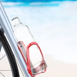 Maxbell Bike Tire Tyre Levers Accessories Premium Durable Bicycle Tire Removal Tools red