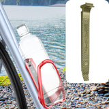 Maxbell Bike Tire Tyre Levers Accessories Premium Durable Bicycle Tire Removal Tools green