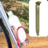 Maxbell Bike Tire Tyre Levers Accessories Premium Durable Bicycle Tire Removal Tools green