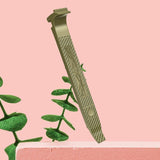 Maxbell Bike Tire Tyre Levers Accessories Premium Durable Bicycle Tire Removal Tools green