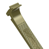 Maxbell Bike Tire Tyre Levers Accessories Premium Durable Bicycle Tire Removal Tools green