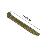 Maxbell Bike Tire Tyre Levers Accessories Premium Durable Bicycle Tire Removal Tools green