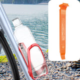 Maxbell Bike Tire Tyre Levers Accessories Premium Durable Bicycle Tire Removal Tools orange