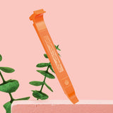 Maxbell Bike Tire Tyre Levers Accessories Premium Durable Bicycle Tire Removal Tools orange