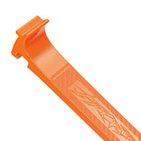 Maxbell Bike Tire Tyre Levers Accessories Premium Durable Bicycle Tire Removal Tools orange