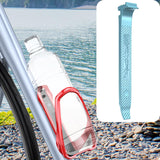 Maxbell Bike Tire Tyre Levers Accessories Premium Durable Bicycle Tire Removal Tools blue