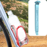 Maxbell Bike Tire Tyre Levers Accessories Premium Durable Bicycle Tire Removal Tools blue