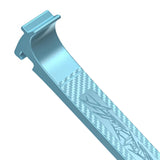 Maxbell Bike Tire Tyre Levers Accessories Premium Durable Bicycle Tire Removal Tools blue