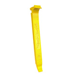 Maxbell Bike Tire Tyre Levers Accessories Premium Durable Bicycle Tire Removal Tools yellow