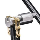 Maxbell Bike Chain Breaker Bicycle Chain Splitter Cutter Bike Chain Splitter Breaker