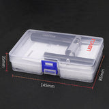 Maxbell Bike Chain Breaker Bicycle Chain Splitter Cutter Bike Chain Splitter Breaker