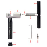 Maxbell Bike Chain Breaker Bicycle Chain Splitter Cutter Bike Chain Splitter Breaker