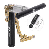 Maxbell Bike Chain Breaker Bicycle Chain Splitter Cutter Bike Chain Splitter Breaker