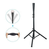 Maxbell Baseball Batting Tee Portable Hitting Tee Stand for Beginners Adults Outdoor
