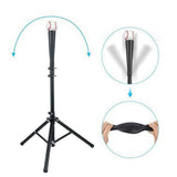 Maxbell Baseball Batting Tee Portable Hitting Tee Stand for Beginners Adults Outdoor