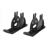 Maxbell Ski Balance Bike Sled for 10inch/12inch Balance Bike Winter Bicycle Toboggan