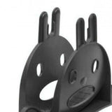 Maxbell Ski Balance Bike Sled for 10inch/12inch Balance Bike Winter Bicycle Toboggan