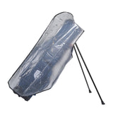 Maxbell Golf Bag Rain Cover Golf Protection Accessories Storage Bag Protective Cover