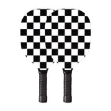 Maxbell Pickleball Racket with Ergonomic Grip for Indoor and Outdoor Sports Practice Pair