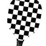 Maxbell Pickleball Racket with Ergonomic Grip for Indoor and Outdoor Sports Practice With Ball