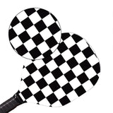 Maxbell Pickleball Racket with Ergonomic Grip for Indoor and Outdoor Sports Practice With Ball