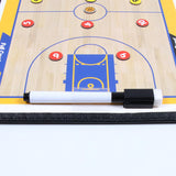 Maxbell Coaching Boards Strategy Set Professional Basketball Soccer Coaching Boards