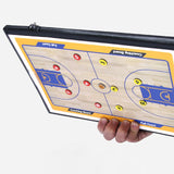 Maxbell Coaching Boards Strategy Set Professional Basketball Soccer Coaching Boards