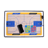 Maxbell Coaching Boards Strategy Set Professional Basketball Soccer Coaching Boards