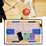 Maxbell Coaching Boards Strategy Set Professional Basketball Soccer Coaching Boards