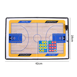 Maxbell Coaching Boards Strategy Set Professional Basketball Soccer Coaching Boards