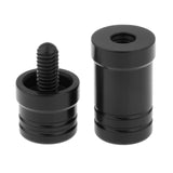 Maxbell Billiards Cue Protective Tool Pool Cue Joint Protectors for Protect Your Cue