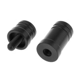 Maxbell Billiards Cue Protective Tool Pool Cue Joint Protectors for Protect Your Cue