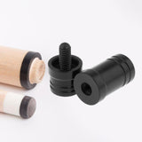 Maxbell Billiards Cue Protective Tool Pool Cue Joint Protectors for Protect Your Cue