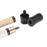 Maxbell Billiards Cue Protective Tool Pool Cue Joint Protectors for Protect Your Cue