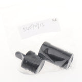 Maxbell Billiards Cue Protective Tool Pool Cue Joint Protectors for Protect Your Cue