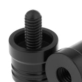 Maxbell Billiards Cue Protective Tool Pool Cue Joint Protectors for Protect Your Cue