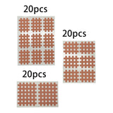 Maxbell 20x Cross Muscle Tape Wrap Muscle Grid Tape for Running Body