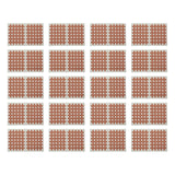 Maxbell 20x Cross Muscle Tape Wrap Muscle Grid Tape for Running Body