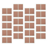 Maxbell 20x Cross Muscle Tape Wrap Muscle Grid Tape for Running Body