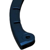 Maxbell Snowboard Protection Strip Skateboard Deck Guard for Skiing Board Longboards